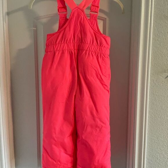 Gap Cold Control Max snow bib 3T - Picture 2 of 4